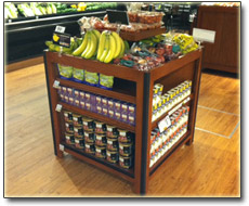 Frontier Orchard Bin