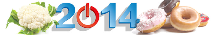 2014 Food Trends