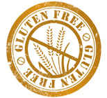 gluten-free icon