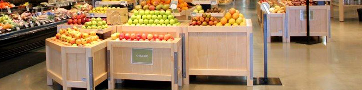 Americana Orchard Bins